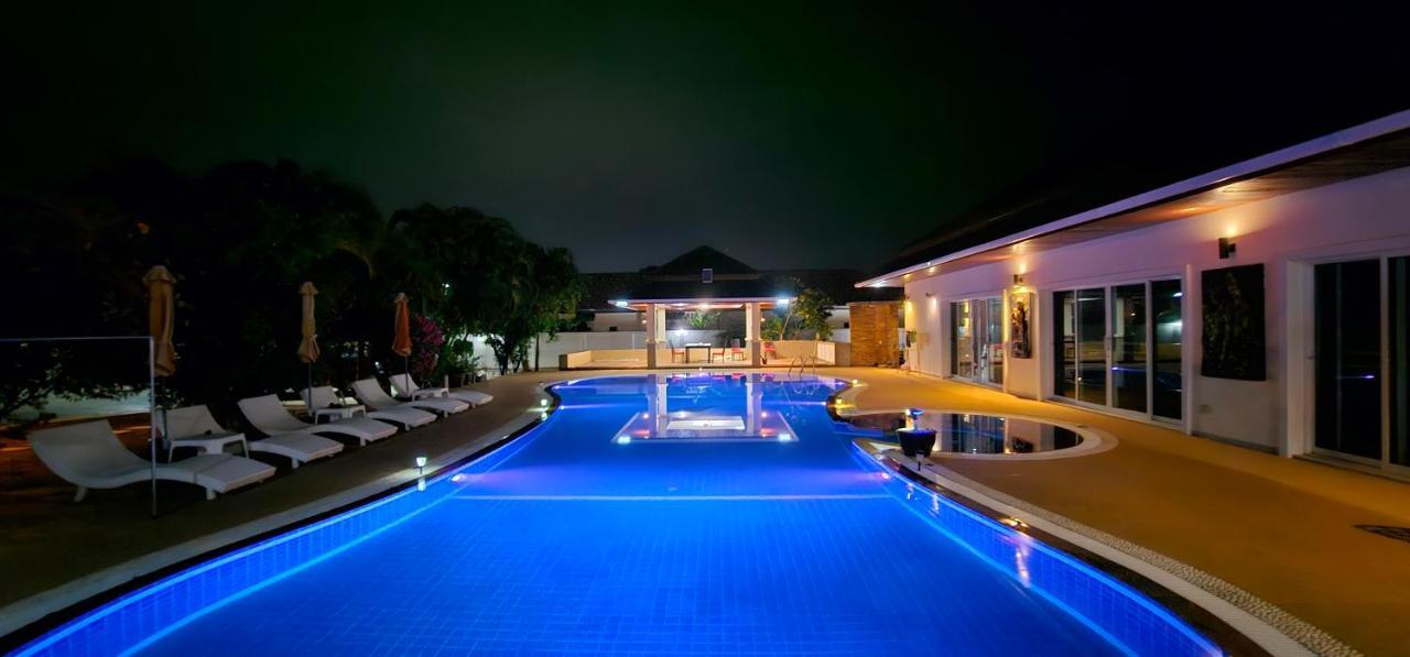 Rawai Pool Villa Phuket Exterior foto